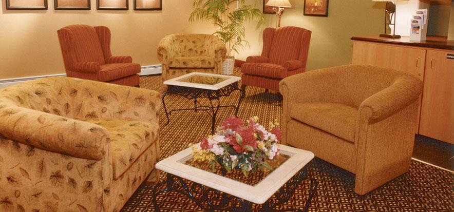Howard Johnson By Wyndham Vancouver Downtown Dış mekan fotoğraf